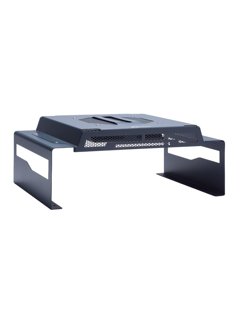 Axiomtek eBOX671B – Fanless Embedded System with LGA1700 Socket BTL-S/14th/13th/12th Gen Intel Core Processors, Intel R680E 3