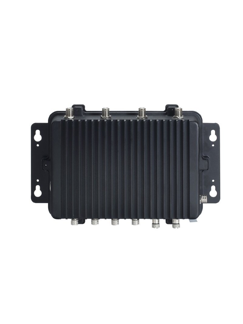 Axiomtek eBOX800-841-FL – Rugged IP67-rated Fanless Embedded System with Intel Atom Processor E3845 2