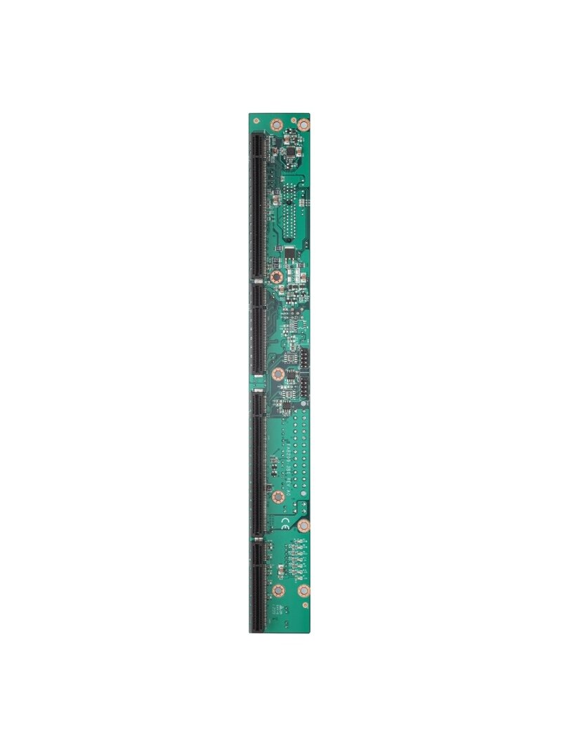 Axiomtek FAB209 – 3-slot ATX-supported 1U Butterfly PICMG 1.3 Bus Passive Backplane Axiomtek FAB209 – 3-slot ATX-supported 1U Butterfly PICMG 1.3 Bus Passive Backplane