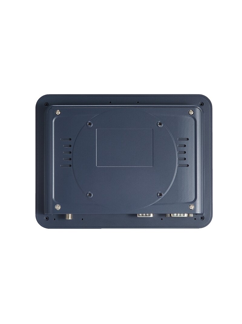 Axiomtek GOT107W-319 – 7" WSVGA TFT Fanless Touch Panel Computer with Intel Celeron Processor N3350 3