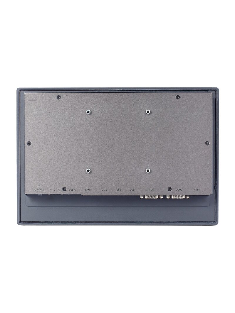 Axiomtek GOT110A-TWL-WCD – 10.1" WXGA TFT Fanless Touch Panel Computer with Intel Processor N150 2