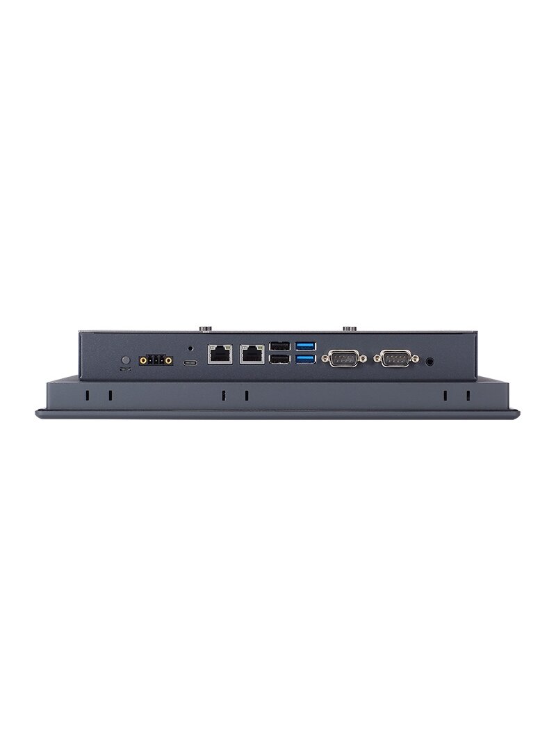 Axiomtek GOT112A-TWL-WCD – 12.1'' WXGA TFT Fanless Touch Panel Computer with Intel Processor N150 1