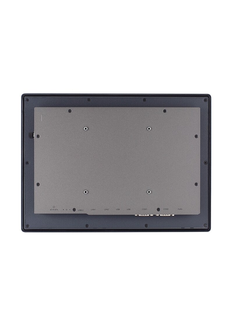 Axiomtek GOT112A-TWL-WCD – 12.1'' WXGA TFT Fanless Touch Panel Computer with Intel Processor N150 3
