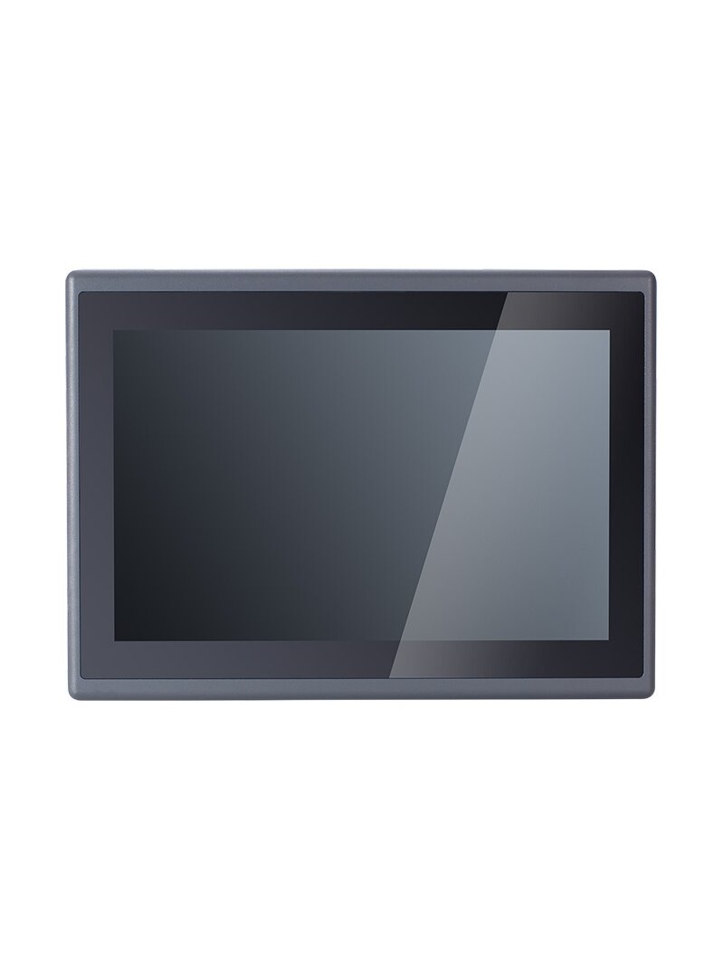 Axiomtek GOT112A-TWL-WCD – 12.1'' WXGA TFT Fanless Touch Panel Computer with Intel Processor N150