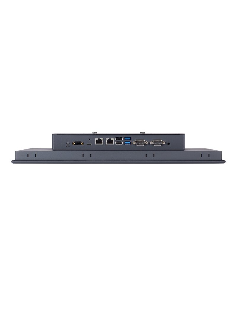 Axiomtek GOT115A-TWL-WCD – 15.6'' WXGA TFT Fanless Touch Panel Computer with Intel Processor N150 1