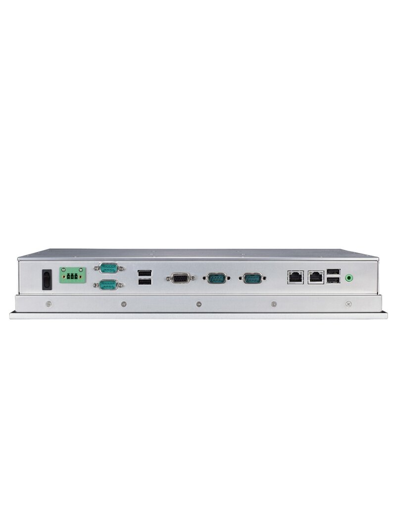 Axiomtek GOT3156T-834 – 15" XGA TFT Fanless Touch Panel Computer with Intel Atom Processor E3827 1 Axiomtek GOT3156T-834 – 15" XGA TFT Fanless Touch Panel Computer with Intel Atom Processor E3827 1
