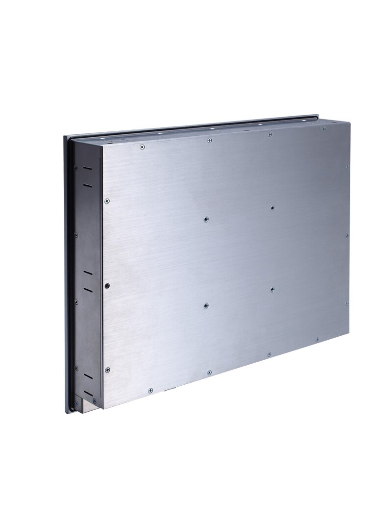 Axiomtek GOT3156T-834 – 15" XGA TFT Fanless Touch Panel Computer with Intel Atom Processor E3827 2 Axiomtek GOT3156T-834 – 15" XGA TFT Fanless Touch Panel Computer with Intel Atom Processor E3827 2