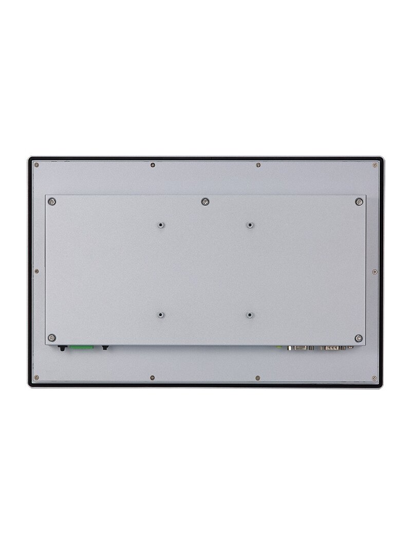 Axiomtek GOT315A-ELK-WCD – 15.6" WXGA TFT Multi-touch Panel Computer with Intel Celeron Processor J6412 3
