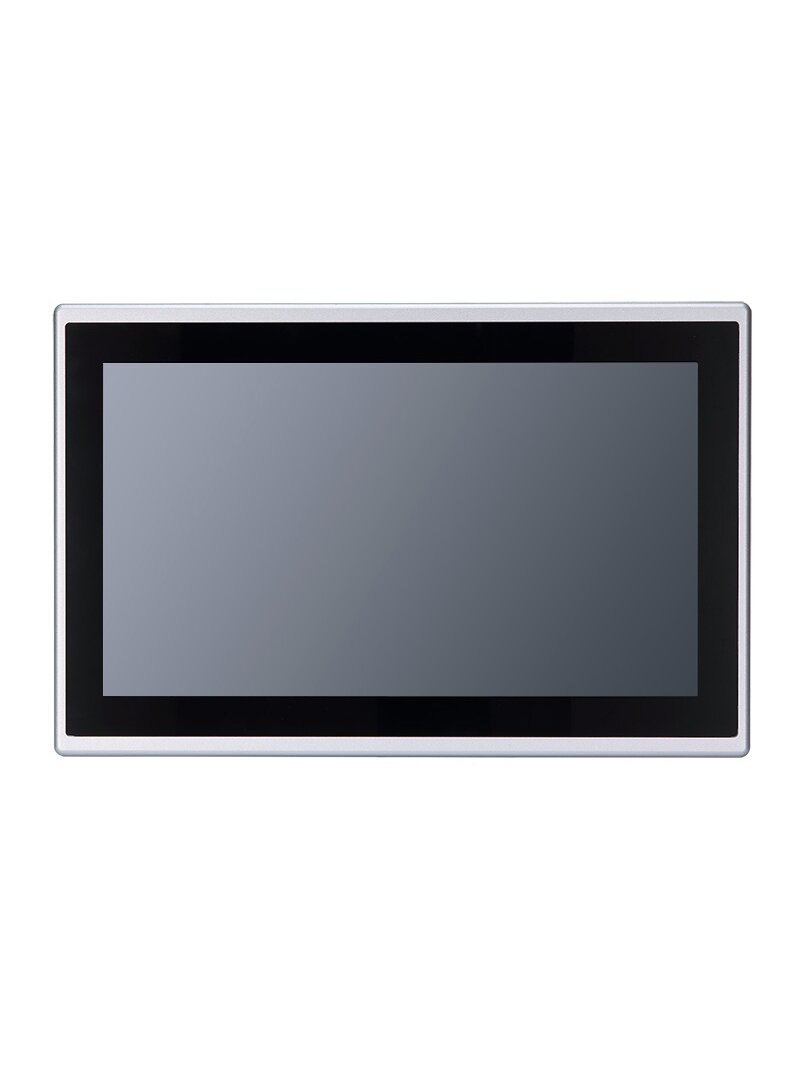 Axiomtek GOT315A-ELK-WCD – 15.6" WXGA TFT Multi-touch Panel Computer with Intel Celeron Processor J6412