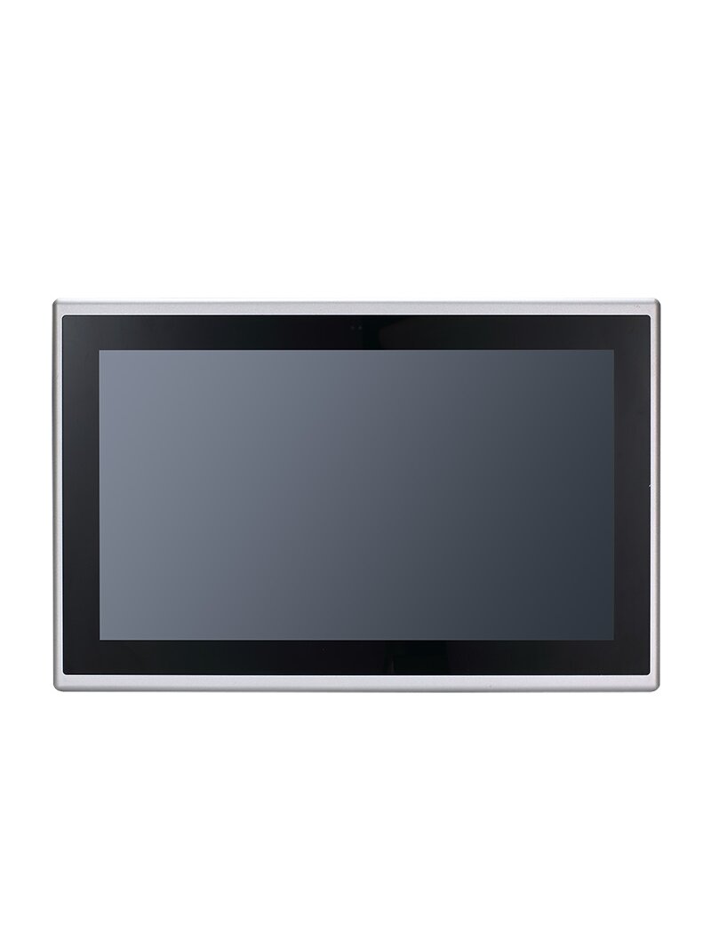 Axiomtek GOT315B-ADL-WCD – 15.6" FHD Fanless Touch Panel Computer with LGA1700 Socket 14th/13th/12th Gen Intel Core i9/i7/i5/i3 or Pentium Processor