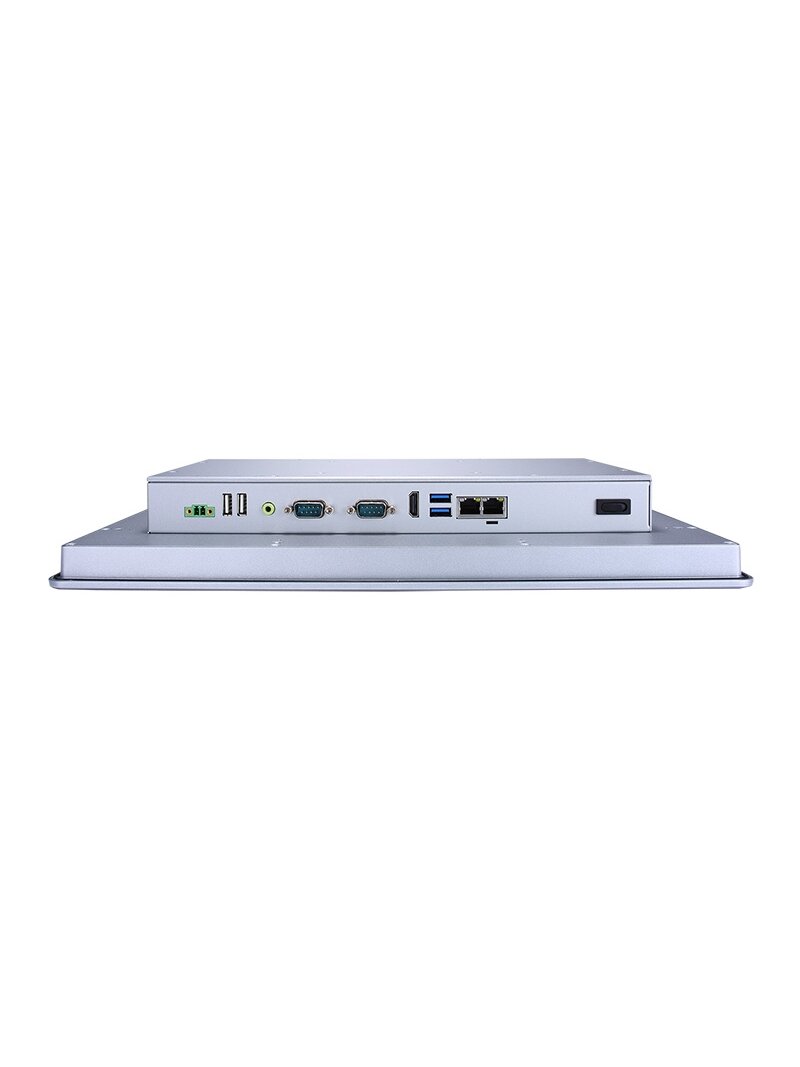 Axiomtek GOT315WL-845 – 15.6" WXGA TFT Multi-touch Panel Computer with Intel Pentium Processor N3710 1