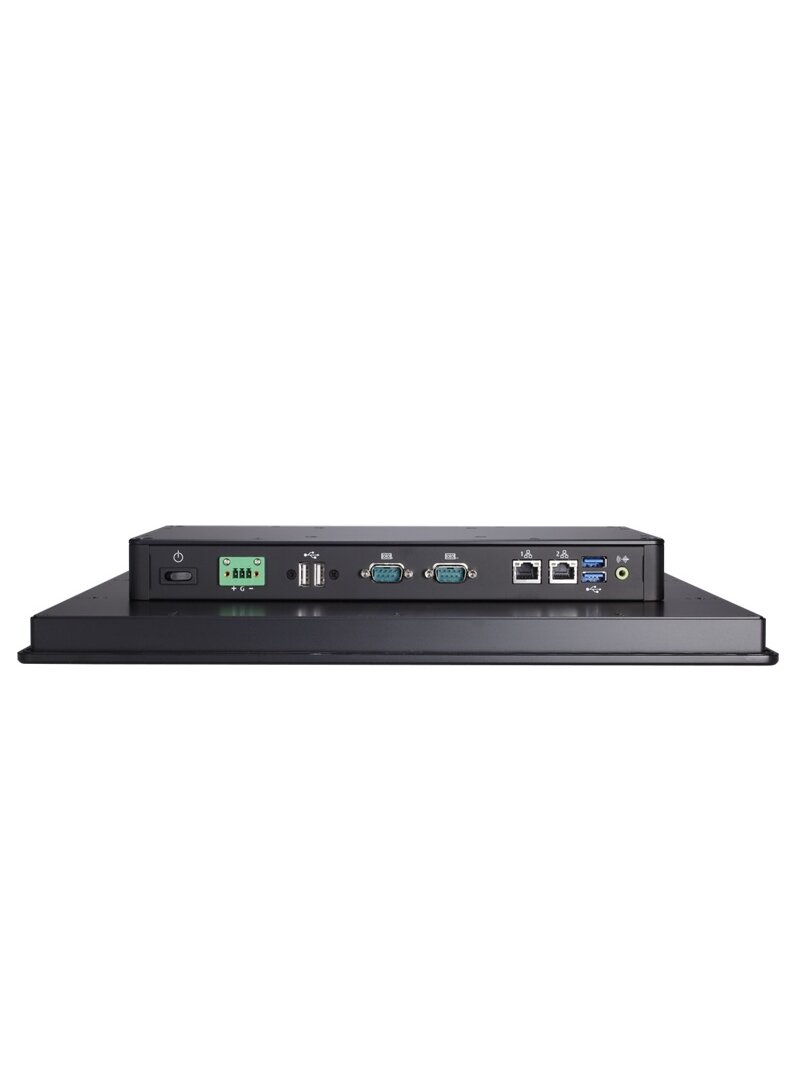 Axiomtek GOT3177T-834 – 17" SXGA TFT Flat Bezel Touch Panel Computer with Intel Celeron Processor J1900 1 Axiomtek GOT3177T-834 – 17" SXGA TFT Flat Bezel Touch Panel Computer with Intel Celeron Processor J1900 1