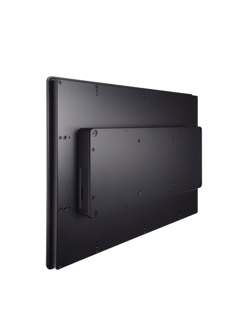 Axiomtek GOT3177T-834 – 17" SXGA TFT Flat Bezel Touch Panel Computer with Intel Celeron Processor J1900 3
