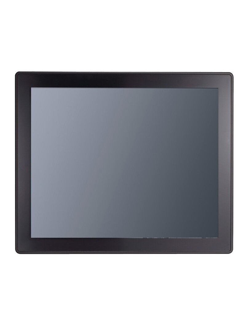 Axiomtek GOT3177T-834 – 17" SXGA TFT Flat Bezel Touch Panel Computer with Intel Celeron Processor J1900