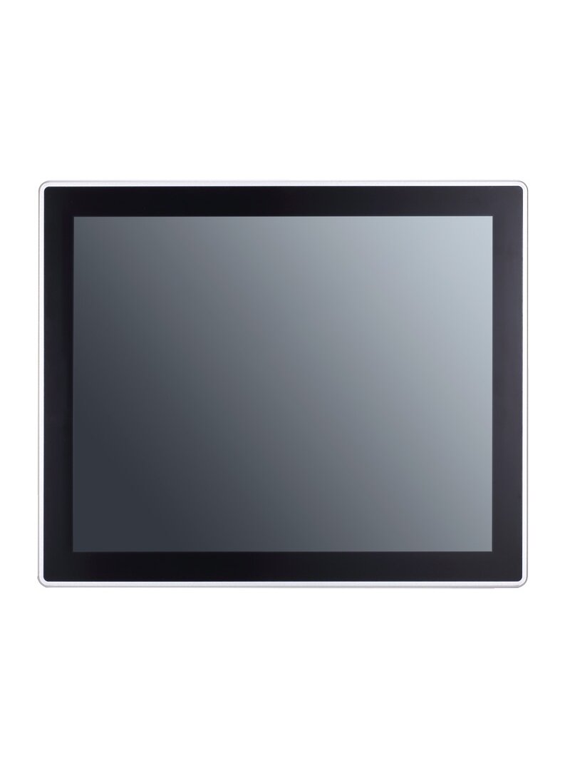 Axiomtek GOT317B-ADL-TRD – 17" SXGA Fanless Touch Panel Computer with LGA1700 Socket 14th/13th/12th Gen Intel Core i9/i7/i5/i3 or Pentium Processor
