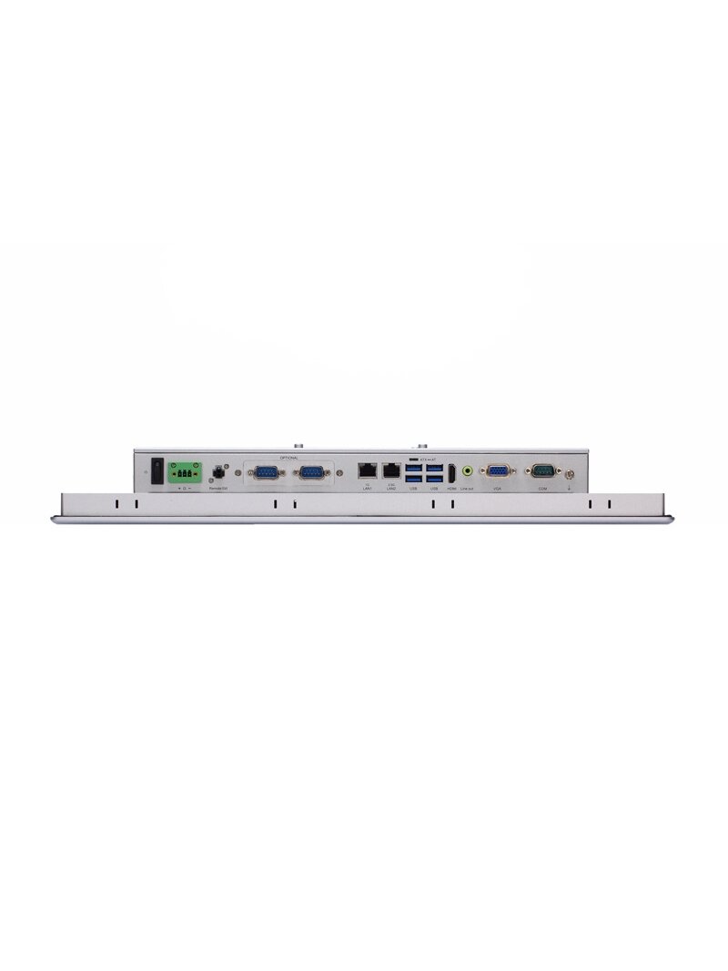 Axiomtek GOT318A-ELK-WCD – 18.5" FHD TFT Multi-touch Panel Computer with Intel Celeron Processor J6412 1