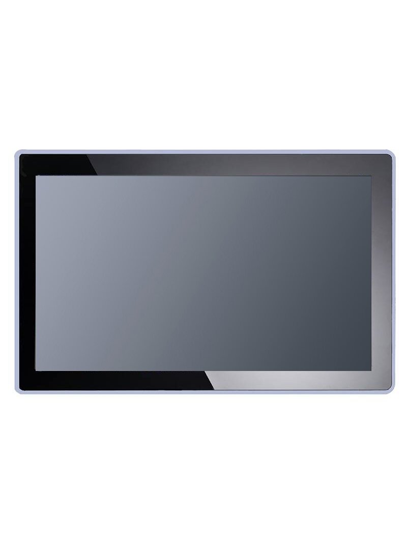 Axiomtek GOT3217WL-845-PCT – 21.5" FHD TFT Multi-touch Panel Computer with Intel Pentium Processor N3710