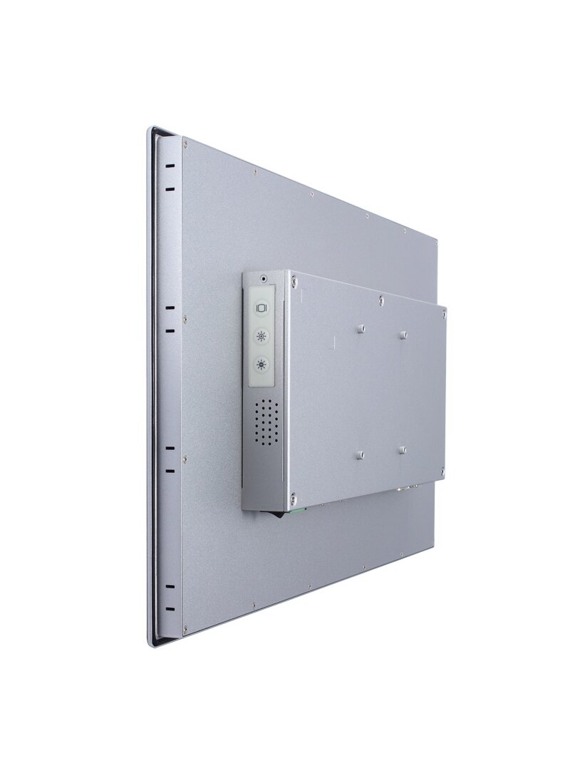 Axiomtek GOT321A-ELK-WCD – 21.5" FHD TFT Multi-touch Panel Computer with Intel Celeron Processor J6412 2