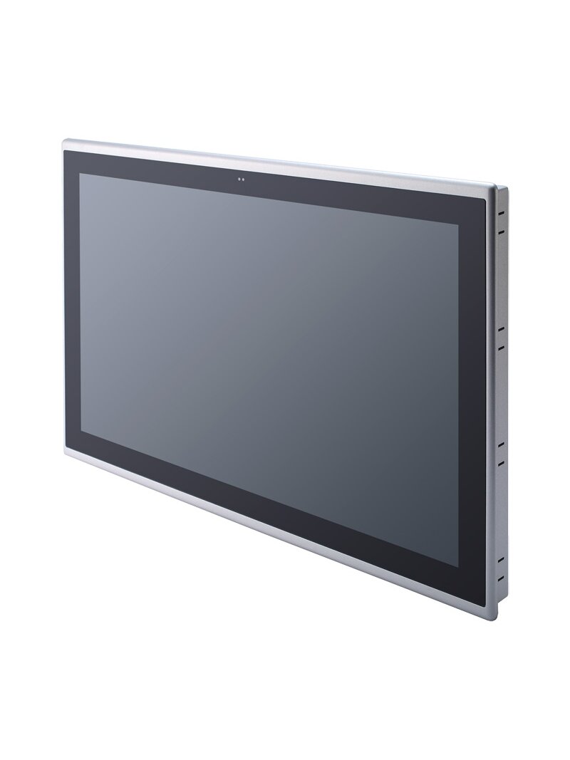 Axiomtek GOT321A-ELK-WCD – 21.5" FHD TFT Multi-touch Panel Computer with Intel Celeron Processor J6412 3