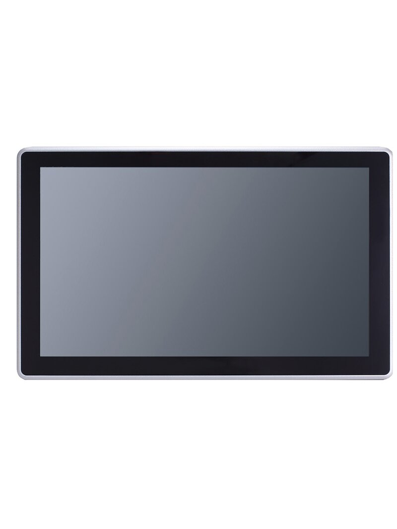 Axiomtek GOT321W-521 – 21.5" FHD TFT Expandable Touch Panel Computer with LGA1151 9th/8th Gen Intel Core i7/i5/i3, Intel Pentium Gold or Intel Celeron Processor (up to 35W)