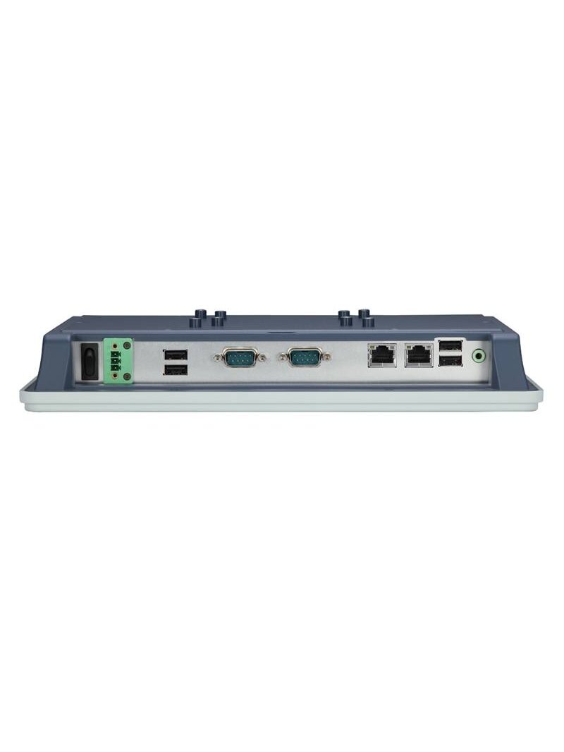 Axiomtek GOT5100T-834 – 10.4" XGA/SVGA TFT Fanless Touch Panel Computer with Intel Celeron Processor J1900 1