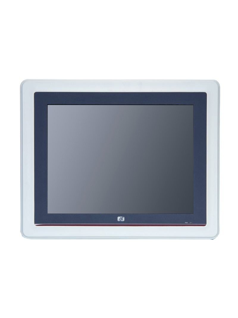 Axiomtek GOT5100T-834 – 10.4" XGA/SVGA TFT Fanless Touch Panel Computer with Intel Celeron Processor J1900