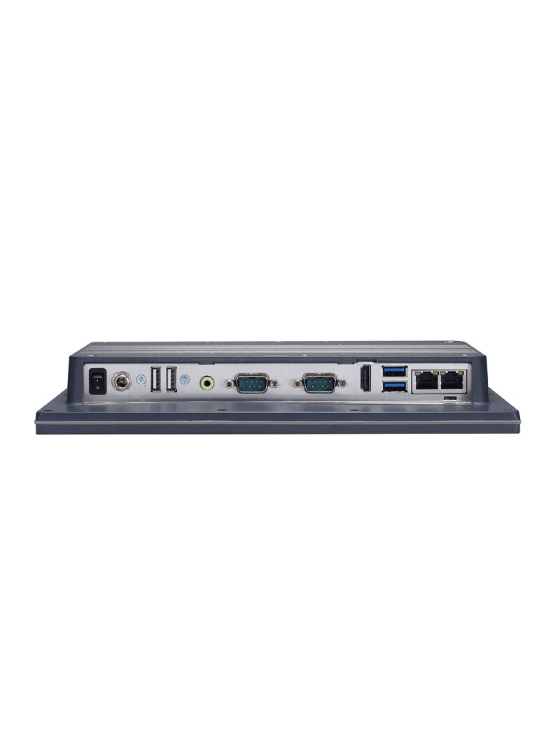 Axiomtek GOT5103W-845 – 10.1" WXGA TFT Fanless Touch Panel Computer with Intel Celeron N3060 Processor or Intel Pentium N3710 Processor 1 Axiomtek GOT5103W-845 – 10.1" WXGA TFT Fanless Touch Panel Computer with Intel Celeron N3060 Processor or Intel Pentium N3710 Processor 1