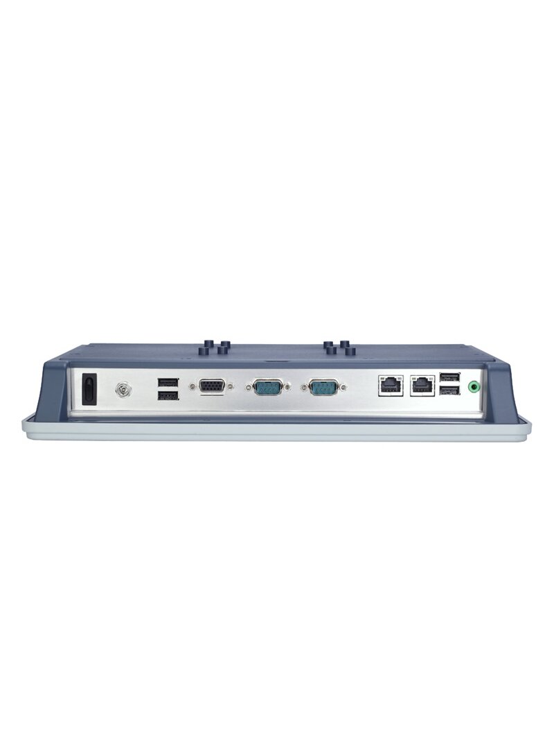 Axiomtek GOT5120T-834 – 12.1" XGA/SVGA TFT Fanless Touch Panel with Intel Celeron Processor J1900 1