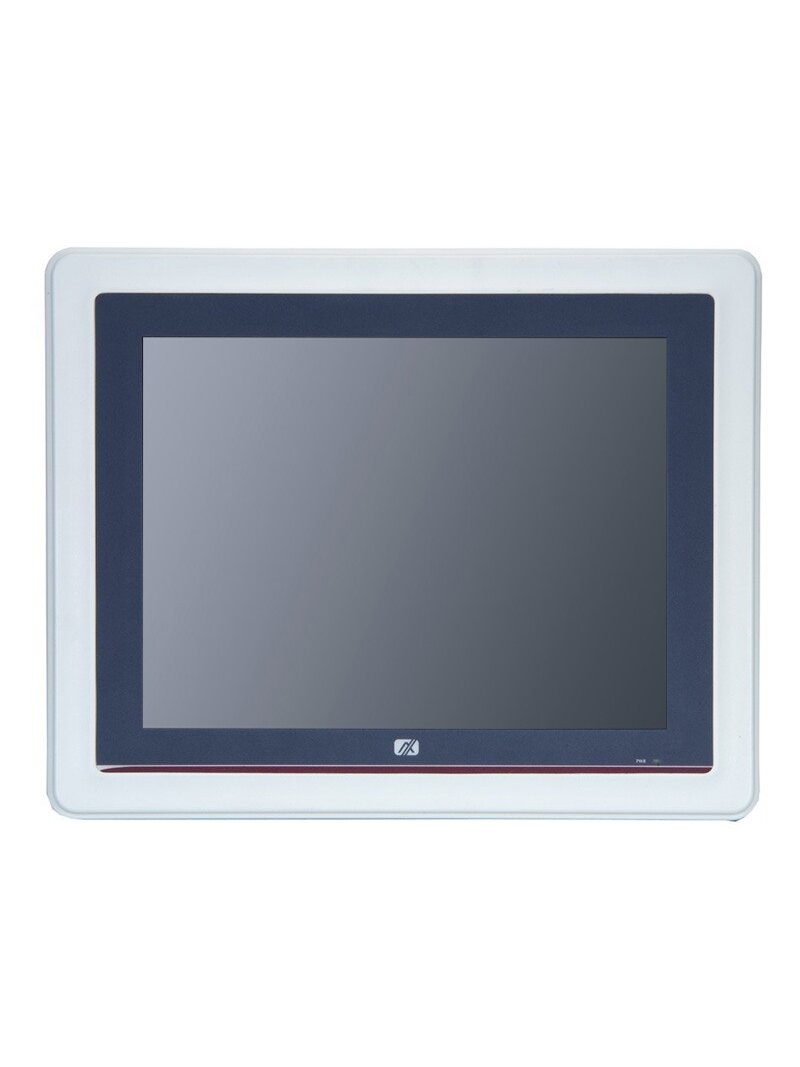 Axiomtek GOT5120T-834 – 12.1" XGA/SVGA TFT Fanless Touch Panel with Intel Celeron Processor J1900