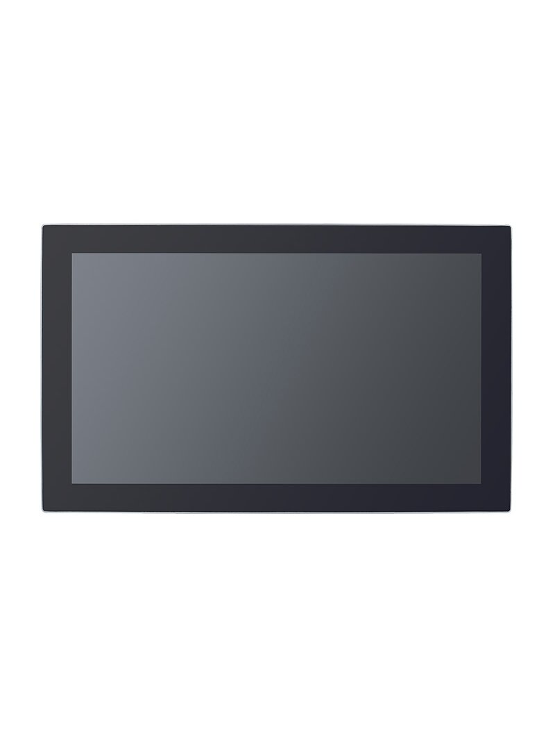Axiomtek GOT515-RPL-WCD – 15.6" FHD TFT IP66-rated Stainless Steel Fanless PCT Panel Computer with Intel Core i5-1335UE or Processor U300E Axiomtek GOT515-RPL-WCD – 15.6" FHD TFT IP66-rated Stainless Steel Fanless PCT Panel Computer with Intel Core i5-1335UE or Processor U300E
