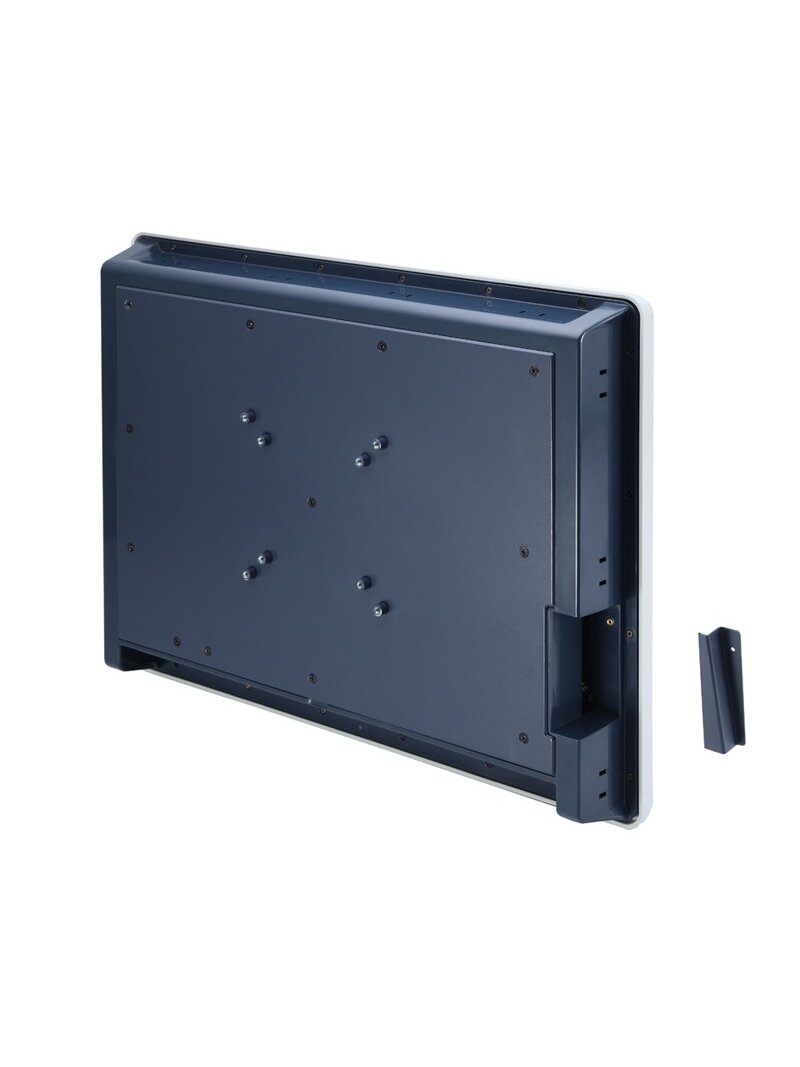 Axiomtek GOT5152T-834 – 15" XGA TFT Fanless Touch Panel Computer with Intel Celeron Processor J1900 2