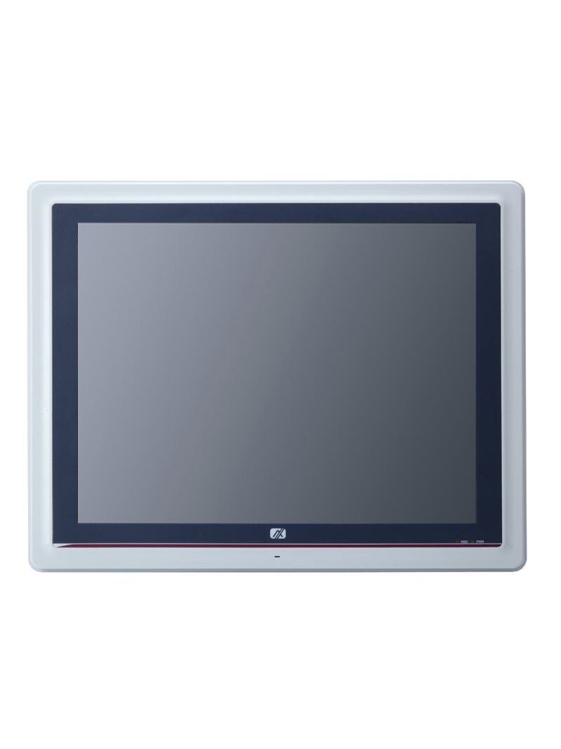 Axiomtek GOT5152T-834 – 15" XGA TFT Fanless Touch Panel Computer with Intel Celeron Processor J1900
