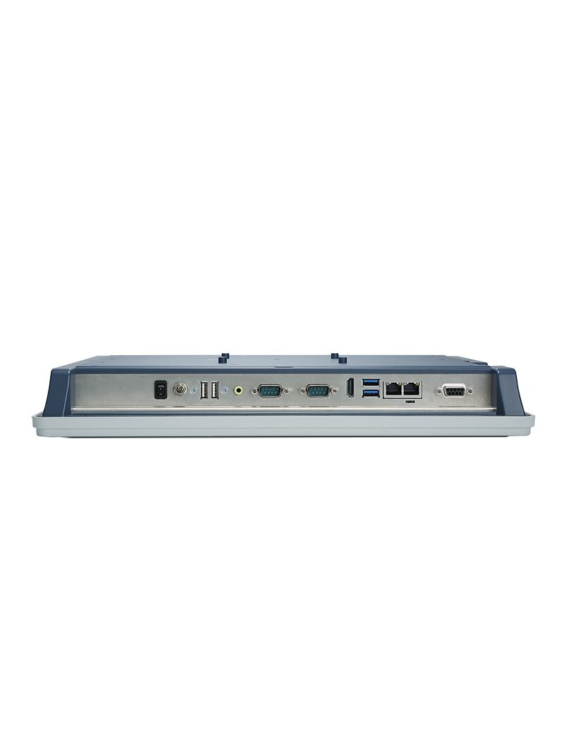 Axiomtek GOT5152T-845 – 15" XGA TFT Fanless Touch Panel Computer with Intel Celeron Processor N3060 1