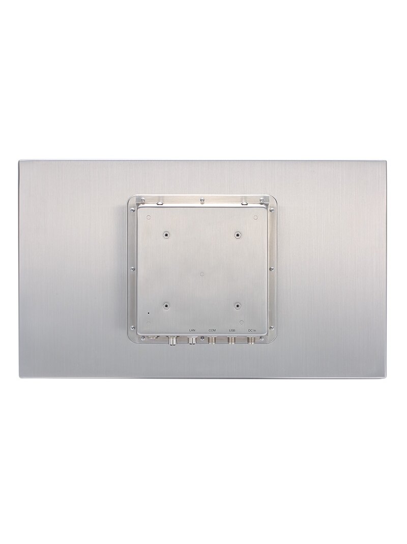 Axiomtek GOT521-RPL-WCD – 21.5" FHD TFT IP66 & IP69K-rated Stainless Steel Fanless PCT Panel Computer with Intel Core i5-1335UE or Processor U300E 2 Axiomtek GOT521-RPL-WCD – 21.5" FHD TFT IP66 & IP69K-rated Stainless Steel Fanless PCT Panel Computer with Intel Core i5-1335UE or Processor U300E 2