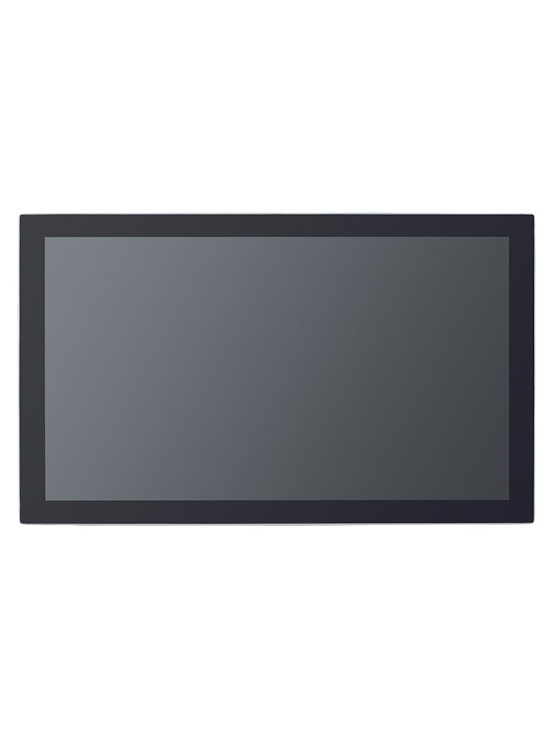 Axiomtek GOT521-RPL-WCD – 21.5" FHD TFT IP66 & IP69K-rated Stainless Steel Fanless PCT Panel Computer with Intel Core i5-1335UE or Processor U300E Axiomtek GOT521-RPL-WCD – 21.5" FHD TFT IP66 & IP69K-rated Stainless Steel Fanless PCT Panel Computer with Intel Core i5-1335UE or Processor U300E