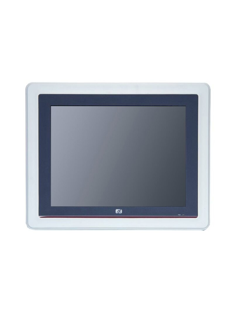 Axiomtek GOT5840T-834 – 8.4" SVGA TFT Fanless Touch Panel Computer with Intel Celeron Processor J1900