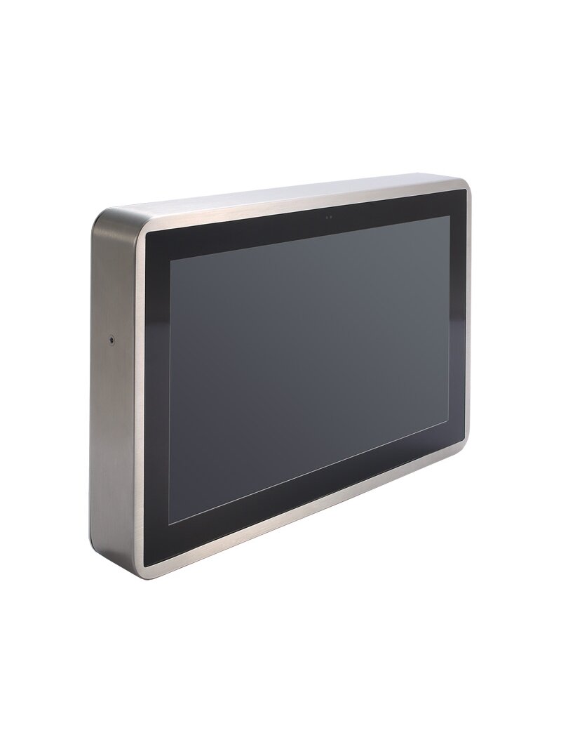 Axiomtek GOT815A-TGL-WCD – 15.6" WXGA TFT IP66 & IP69K-rated Stainless Steel Fanless PCT Panel Computer with Intel Core i5-1145G7E or Celeron 6305E Processor 2 Axiomtek GOT815A-TGL-WCD – 15.6" WXGA TFT IP66 & IP69K-rated Stainless Steel Fanless PCT Panel Computer with Intel Core i5-1145G7E or Celeron 6305E Processor 2