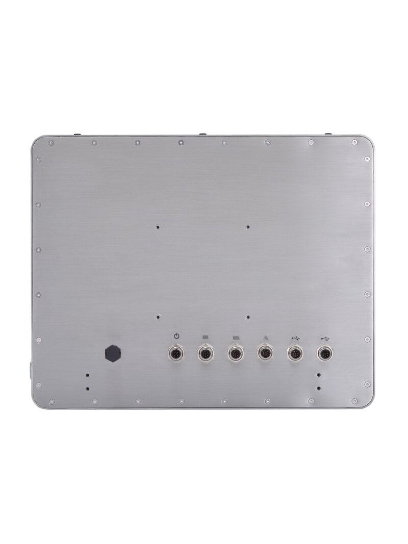 Axiomtek GOT817-834 – 17" SXGA TFT IP66 & IP69K-rated Stainless Steel Fanless PCT (or Resistive Touch) Panel Computer with Intel Atom Processor E3827 1 Axiomtek GOT817-834 – 17" SXGA TFT IP66 & IP69K-rated Stainless Steel Fanless PCT (or Resistive Touch) Panel Computer with Intel Atom Processor E3827 1