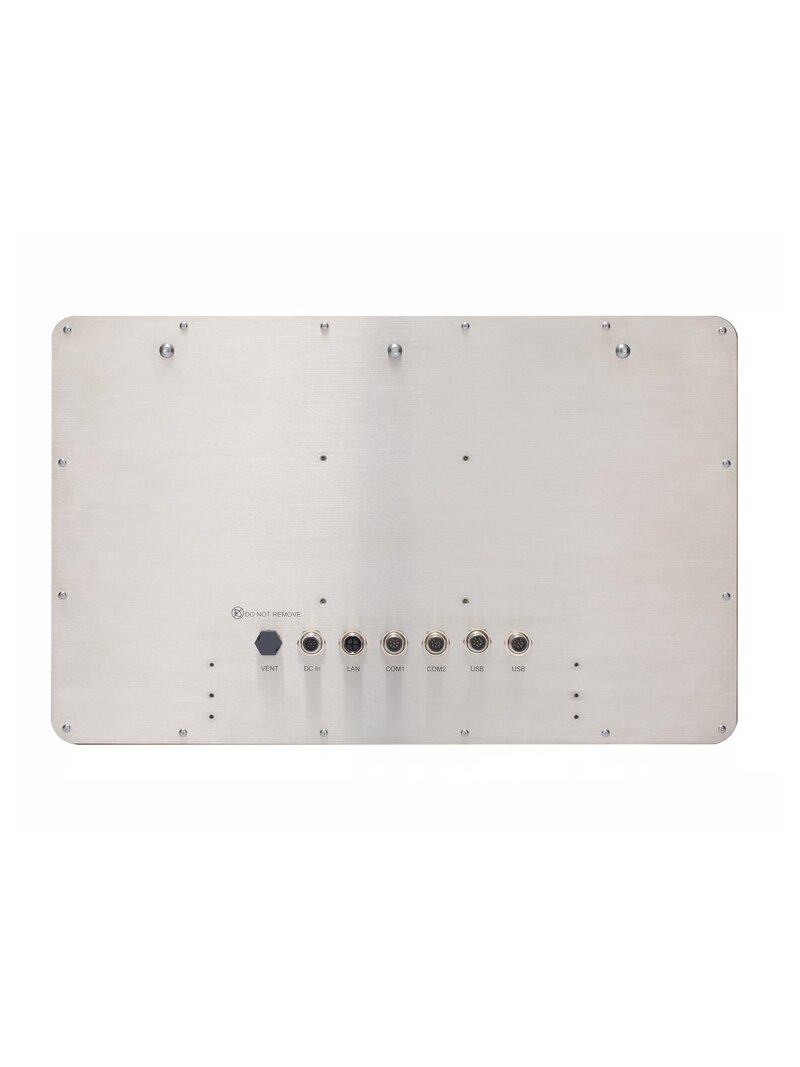 Axiomtek GOT818A-TGL-WCD – 18.5" FHD TFT IP66 & IP69K-rated Stainless Steel Fanless PCT Panel Computer with Intel Core i5-1145G7E or Celeron 6305E Processor 1 Axiomtek GOT818A-TGL-WCD – 18.5" FHD TFT IP66 & IP69K-rated Stainless Steel Fanless PCT Panel Computer with Intel Core i5-1145G7E or Celeron 6305E Processor 1