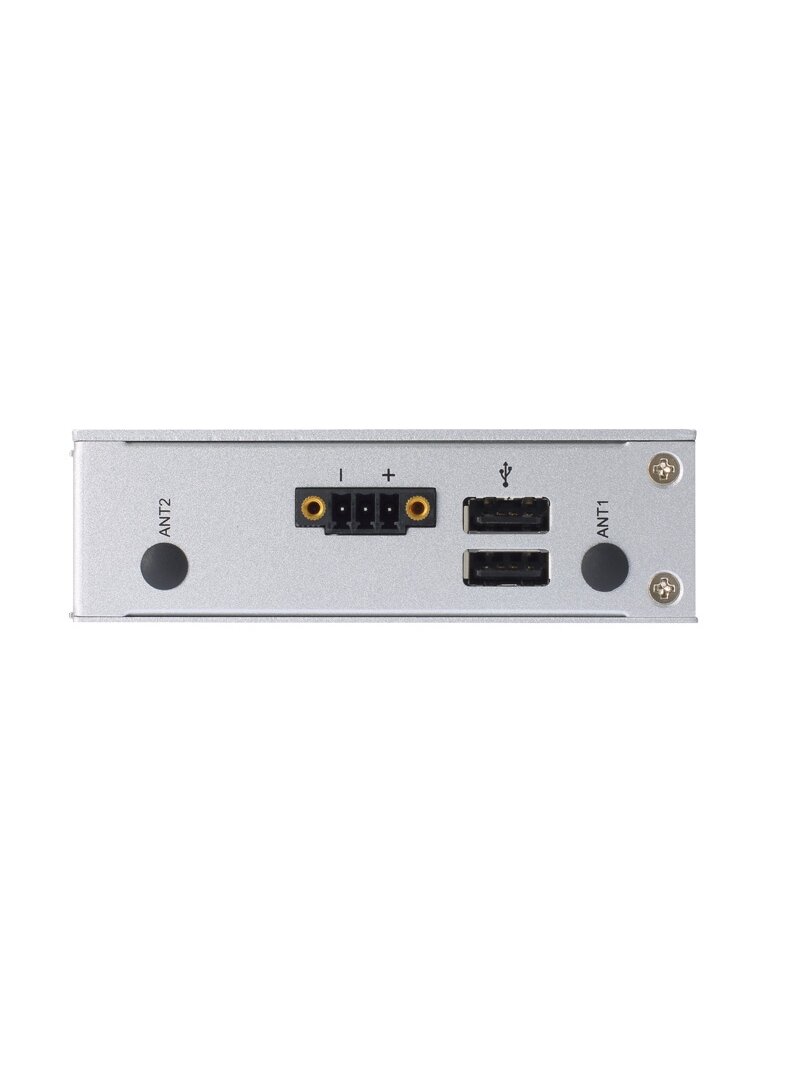 Axiomtek ICO120-E3350 – DIN-rail Fanless Embedded System with Intel Celeron Processor N3350 1 Axiomtek ICO120-E3350 – DIN-rail Fanless Embedded System with Intel Celeron Processor N3350 1