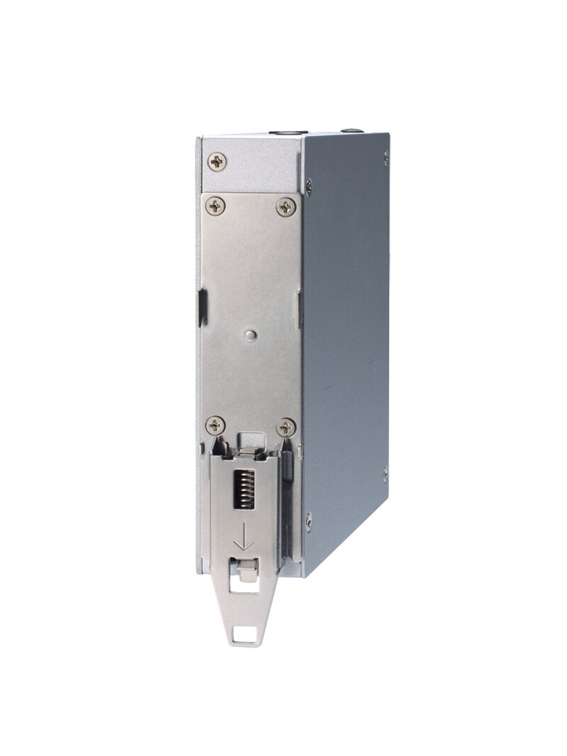 Axiomtek ICO120-E3350 – DIN-rail Fanless Embedded System with Intel Celeron Processor N3350 3