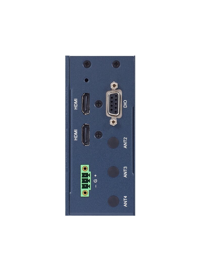 Axiomtek ICO150 – DIN-Rail Fanless Embedded System with Intel Atom Processor x7433RE 1 Axiomtek ICO150 – DIN-Rail Fanless Embedded System with Intel Atom Processor x7433RE 1