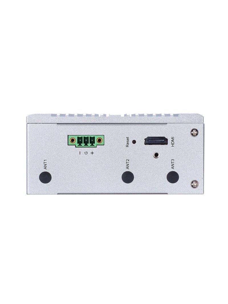 Axiomtek ICO300-83M – ATEX/CID2 Certified DIN-rail Fanless Embedded System with Intel Atom x5-E3930/x5-E3940 Processor 3 Axiomtek ICO300-83M – ATEX/CID2 Certified DIN-rail Fanless Embedded System with Intel Atom x5-E3930/x5-E3940 Processor 3