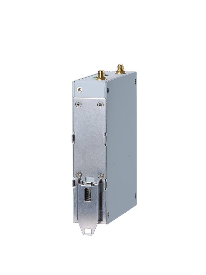 Axiomtek IFB122 – Robust RISC-based DIN-rail Fanless Embedded System with i.MX 6UL Processor 1 Axiomtek IFB122 – Robust RISC-based DIN-rail Fanless Embedded System with i.MX 6UL Processor 1