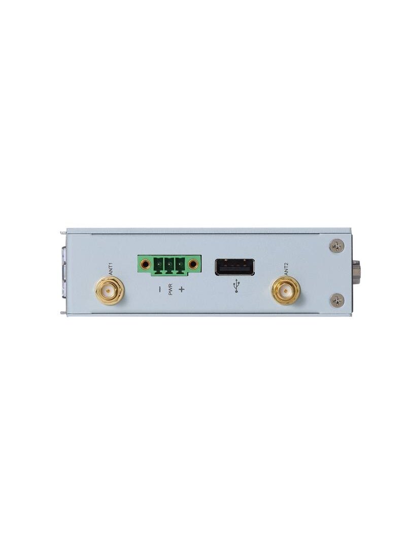 Axiomtek IFB122 – Robust RISC-based DIN-rail Fanless Embedded System with i.MX 6UL Processor 2 Axiomtek IFB122 – Robust RISC-based DIN-rail Fanless Embedded System with i.MX 6UL Processor 2