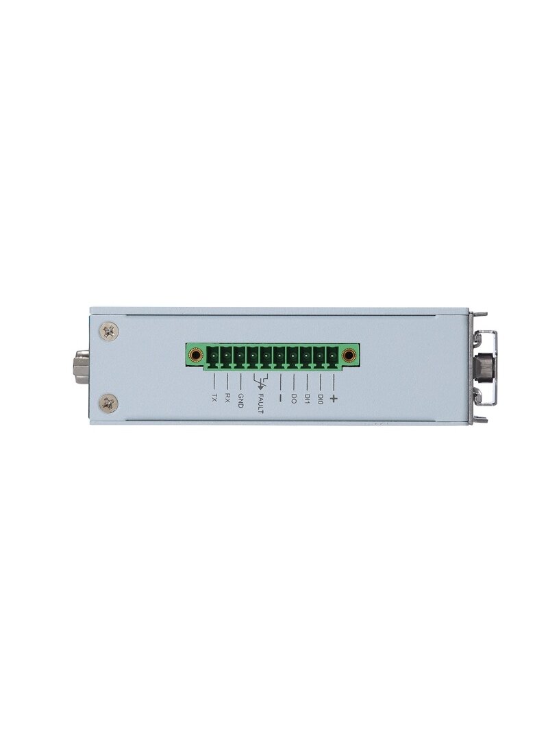 Axiomtek IFB122 – Robust RISC-based DIN-rail Fanless Embedded System with i.MX 6UL Processor 3 Axiomtek IFB122 – Robust RISC-based DIN-rail Fanless Embedded System with i.MX 6UL Processor 3
