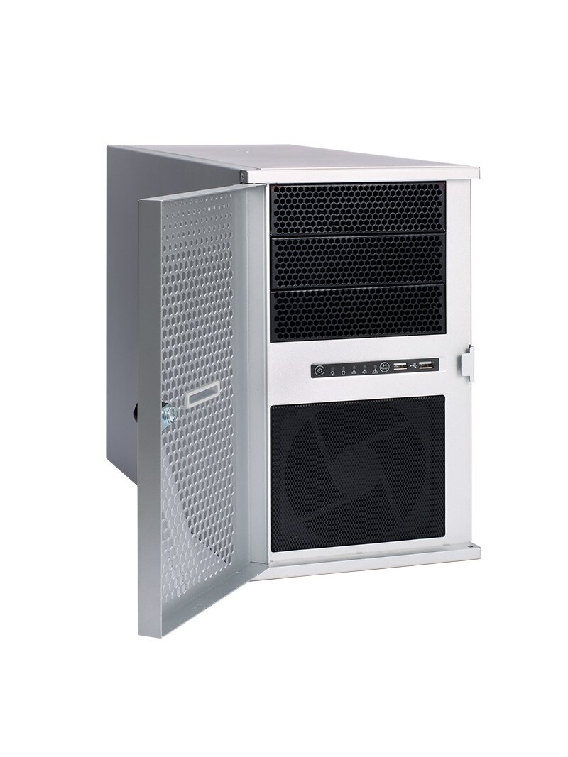 Axiomtek iHPC100 – Tower GPU Workstation with Intel Core Processors (Series 2) 2 Axiomtek iHPC100 – Tower GPU Workstation with Intel Core Processors (Series 2) 2