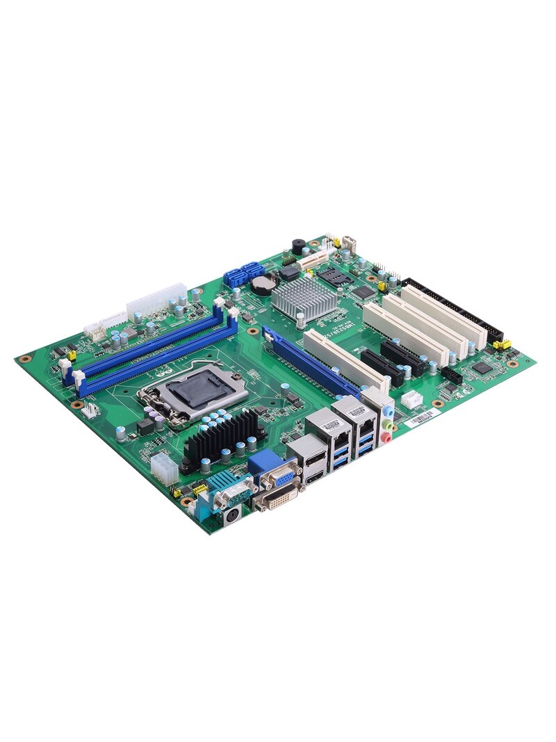 Axiomtek IMB524R – ATX Motherboard with LGA1151 Socket 9th/8th Gen Intel Core Processor, Intel H310 1 Axiomtek IMB524R – ATX Motherboard with LGA1151 Socket 9th/8th Gen Intel Core Processor, Intel H310 1