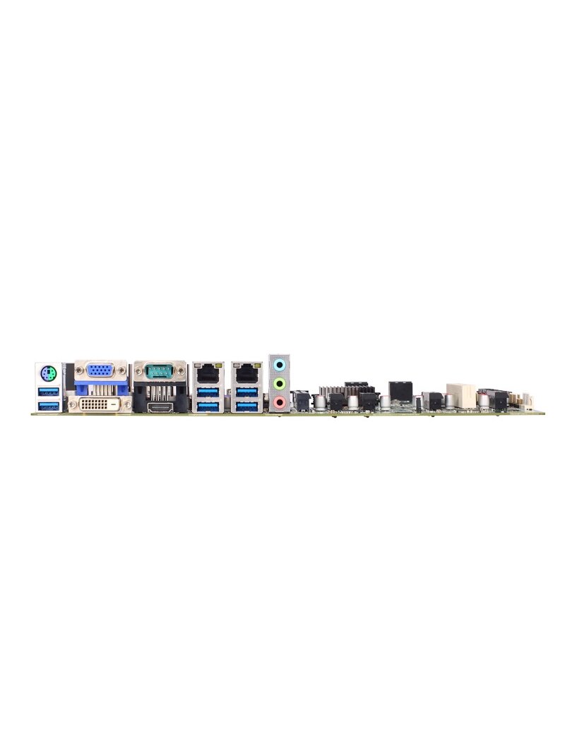 Axiomtek IMB541 – ATX Motherboard with LGA1700 Socket 14th/13th/12th Gen Intel Core i9/i7/i5/i3, Pentium or Celeron Processor, Intel Q670E 2 Axiomtek IMB541 – ATX Motherboard with LGA1700 Socket 14th/13th/12th Gen Intel Core i9/i7/i5/i3, Pentium or Celeron Processor, Intel Q670E 2