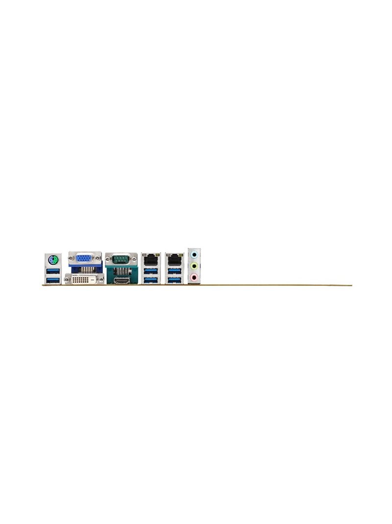 Axiomtek IMB542 – ATX Motherboard with LGA1700 Socket 14th/13th/12th Gen Intel Core i9/i7/i5/i3, Pentium or Celeron Processor, Intel Q670 1